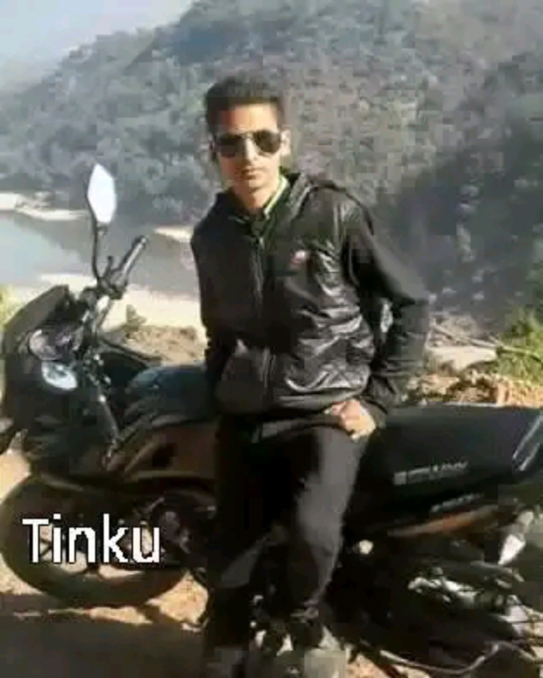 Rab de bharose Yaseen the punjabi rapstar 